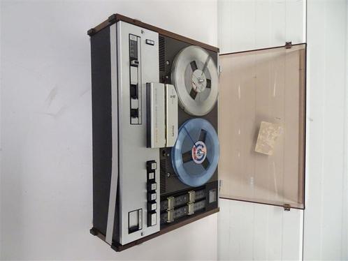 A6449. Philips N4414 bandrecorder, Audio, Tv en Foto, Bandrecorders, Ophalen of Verzenden