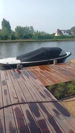 Te koop : Corsiva 5.70 Classic. Bouwjaar  2012. 15 pk ., Watersport en Boten, Ophalen, 10 tot 30 pk, Zo goed als nieuw, 3 tot 6 meter