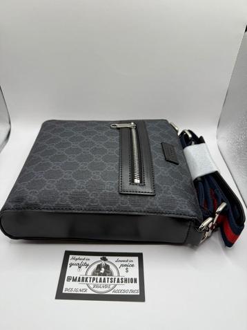 Gucci messenger bag schoudertas  beschikbaar voor biedingen