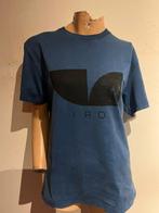 IRO shirt maat s origineel zgan, Blauw, Ophalen of Verzenden, Korte mouw, Maat 36 (S)