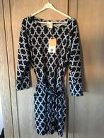 Aime Balance Jurk Travelstof NIEUW, Zwart, Maat 46/48 (XL) of groter, Nieuw, Ophalen of Verzenden