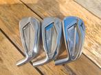 Ijzer 7 rechts/ Mizuno/ jpx 919/ shaft naar keuze, Sport en Fitness, Golf, Ophalen of Verzenden, Zo goed als nieuw, Club
