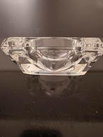 Val Saint Lambert kristallen asbakje, Antiek en Kunst, Antiek | Glas en Kristal, Ophalen of Verzenden