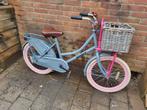 Leuke 20inch Spirit Cargo meisjesfiets  5-9jaar, Ophalen, Gebruikt, 20 inch, Spirit Cargo