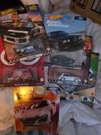 Hotwheels, Ophalen of Verzenden, Nieuw