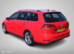 Volkswagen Golf 1.5 TSI 150 PK DSG7/AUTOMAAT R-LINE Highline, 4 cilinders, 150 pk, Alcantara, Origineel Nederlands