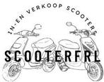 Scooter Service | Reparatie | Verkoop | Onderhoud, Ophalen, Gebruikt, Overige typen