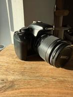 Canon eos  1100D, Audio, Tv en Foto, Fotocamera's Digitaal, Ophalen of Verzenden, Nieuw, Spiegelreflex, Canon