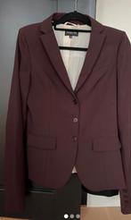 Patrizia Pepe blazer NL maat 40, Maat 38/40 (M), Ophalen of Verzenden, Jasje, Gedragen