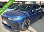 BMW iX xDrive40 Sport Edition | Sky Lounge Roof | Softclose, Automaat, Gebruikt, 31 min, Vierwielaandrijving