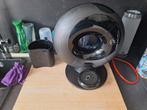 Dolce Gusto Eclips Grijs, Gebruikt, Koffiemachine, Ophalen of Verzenden, 4 tot 10 kopjes
