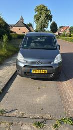 Citroën Berlingo 1.6 HDI 55KW 2013, 74 pk, 4 cilinders, Citroën, Origineel Nederlands