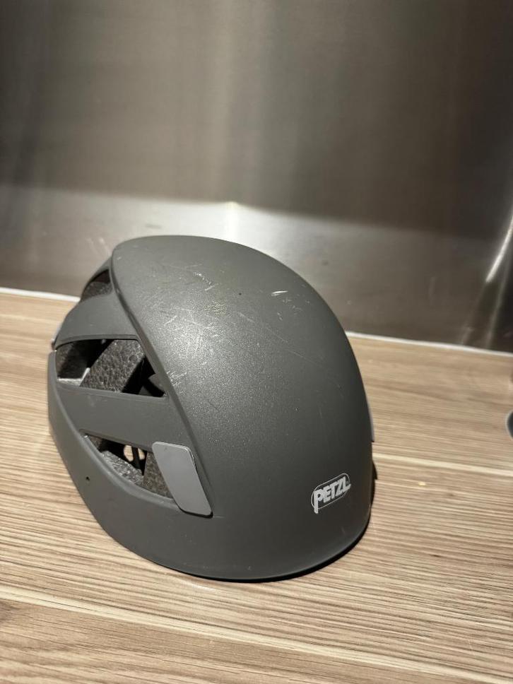 Klim materialen divers, Sport en Fitness, Overige Sport en Fitness, Zo goed als nieuw, Ophalen of Verzenden