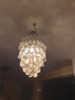 Lartigiani Klijne Glazen Druiventros Kroonluchter, Ophalen, Gebruikt, Vintage, Glas