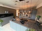 Showroom keuken voor maar €17.500,-, Ophalen, Overige typen, Nieuw, Met kookeiland