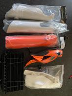Ktm sx-f - ecx-f plastic delen, Ophalen of Verzenden, Nieuw