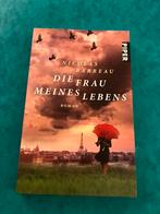 Nicolas Barreau Die Frau meines lebens Roman Piper paperback, Ophalen of Verzenden, Zo goed als nieuw, Nicolas Barreau