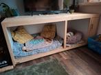BENCH kamerbench, hondendressoir, hondenhok, Dieren en Toebehoren, Ophalen, Zo goed als nieuw