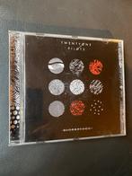 Twentyone Pilots : Blurryface ( cd ), Ophalen of Verzenden, 2000 tot heden, Zo goed als nieuw
