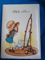 Fotoboekje in Holly Hobbie Style WD-027, Ophalen of Verzenden, Tweedehand, Tweedehands, Tweedehands