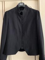 ZARA Jasje mt (XL)L, Verzenden, Zwart, Maat 42/44 (L), Zo goed als nieuw