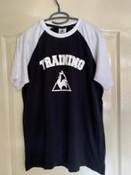 T-shirt van Le Coq Sportif, Maat 48/50 (M), Ophalen of Verzenden, Gedragen, Le Coq Sportif