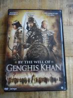 HISTORIE AKTIE SPEKTAKEL - GENGHIS KHAN BY THE WILL OF, Vanaf 16 jaar, Ophalen of Verzenden, Zo goed als nieuw, Overige gebieden