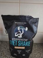 Sterrenstof Diet Shake banaan, Sport en Fitness, Gezondheidsproducten en Wellness, Ophalen, Zo goed als nieuw, Poeder of Drank