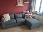 Ikea Vimle 3 zitsbank met bergruimte, Huis en Inrichting, Ophalen, Zo goed als nieuw