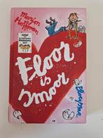 Floor is smoor - Marjon Hoffman - Kinderboek, Ophalen of Verzenden, Zo goed als nieuw, Marjon Hoffman, Fictie algemeen