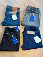 Partij Jacob Cohen Jeans 35 Nick fit stretch NIEUW, Kleding | Heren, Spijkerbroeken en Jeans, Verzenden, Nieuw, Blauw, Overige jeansmaten