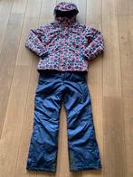 Kinder ski set. Jas en broek, Kinderen en Baby's, Kinderkleding | Maat 164, Meisje, Ophalen of Verzenden, Jas, Zo goed als nieuw