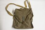 DDR NVA sanitäter tasche oost duitsland tas voor arts medic, Ophalen of Verzenden, Landmacht, Duitsland, Overige typen