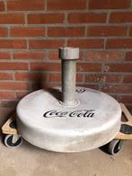 Parasolvoet beton, Tuin en Terras, Ophalen, Gebruikt, Minder dan 1 meter, Parasolvoet