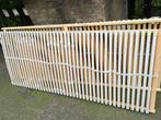 Bedbodems diverse, hout en metaal verstelbaar 90 x 200, Ophalen, 90 cm, Eenpersoons, Zo goed als nieuw