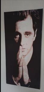 Al Pacino, Antiek en Kunst, Ophalen