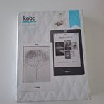 Kobo Touch eReader - Gebruikt, Computers en Software, E-readers, Ophalen of Verzenden, Gebruikt, Kobo, Uitbreidbaar geheugen