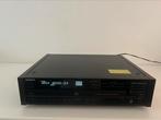 Sony c701ES 5disc cd player, Ophalen of Verzenden, Gebruikt, Sony, Wisselaar