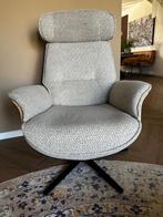 Musterring relax stoel, Huis en Inrichting, Stoelen, Ophalen, Zo goed als nieuw, Eén