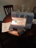 AEG Naaimachine - Goed Onderhouden, Ophalen, Gebruikt, Naaimachine, Overige merken