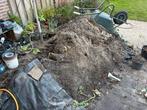 Gratis Zand & Tuinaarde - Leersum, Tuin en Terras, Ophalen, Tuinaarde