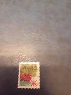 Postzegel Oekraïne met Viburnum, Ophalen of Verzenden