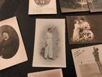 Oude fotokaarten - diverse onderwerpen, Ophalen, Gebruikt, Foto, Voor 1940
