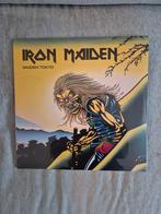 Iron Maiden "Maiden Tokyo" Limited Edition, Cd's en Dvd's, Vinyl | Hardrock en Metal, Ophalen of Verzenden, Nieuw in verpakking