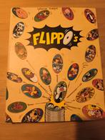 Compleet flippo boek, Ophalen of Verzenden, Map, Album of Poster, Met verzamelmap(pen)