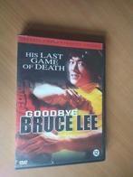 DVD Goodbey Bruce Lee, Vanaf 12 jaar, Ophalen of Verzenden, Zo goed als nieuw, Actie