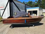 Suositus Gulfin 15 (bj 1990), Gebruikt, Overige brandstoffen, 3 tot 6 meter