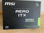 MSI, Ophalen, PCI-Express 3, Gebruikt, DisplayPort