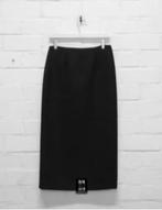 By Malene Birger - Prachtige rok maat 34 - Nieuw €255, Kleding | Dames, Zwart, Nieuw, Ophalen of Verzenden, By Malene Birger