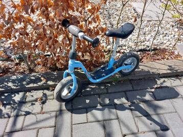 Puky loopfiets beschikbaar voor biedingen